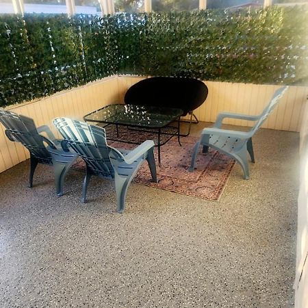 Heart Of Tampa Βίλα Εξωτερικό φωτογραφία
