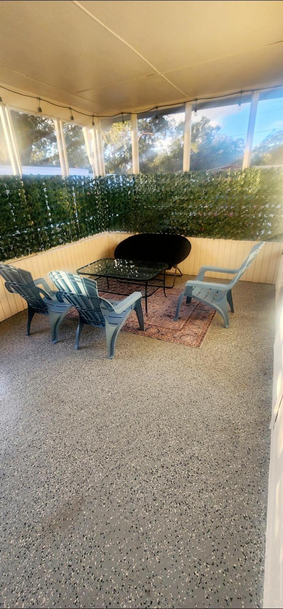 Heart Of Tampa Βίλα Εξωτερικό φωτογραφία